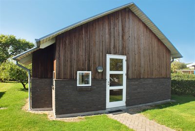 Sommerhus 71-5004 Thurø Sommerhus 71-5004 Thurø