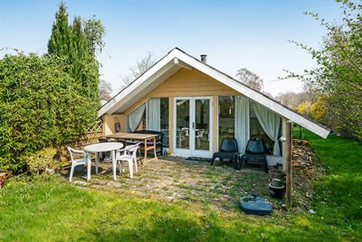 Sommerhus 74-1037 Vemmenæs, Tåsinge Sommerhus 74-1037 Vemmenæs, Tåsinge