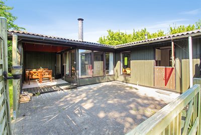 Sommerhus 80-5010 Nysted Sommerhus 80-5010 Nysted