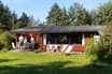 Ferienhaus D&auml;nemark, Sommerhus p� Lolland, Falster og M�n
