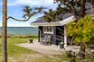 Ferienhaus D&auml;nemark, Sommerhus p� Lolland, Falster og M�n