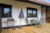 Vakantiehuis Lolland, Falster en Mön