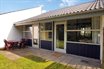 Ferienhaus D&auml;nemark, Sommerhus p� Lolland, Falster og M�n