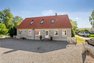 Sommerhus på landet 82-0770 Marielyst Sommerhus på landet 82-0770 Marielyst