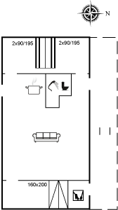 Grundplan: 85-2001