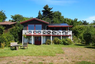 Holiday home 91-8001 Haraldsted So Holiday home 91-8001 Haraldsted So