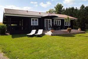 Gjestebok Feriehus 93-1085 Dronningmølle