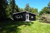 Ferienhaus D&auml;nemark, Sommerhus p� Sj�lland