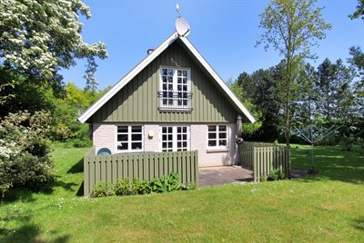 Ferienhaus 95-0255 Arnager Ferienhaus 95-0255 Arnager