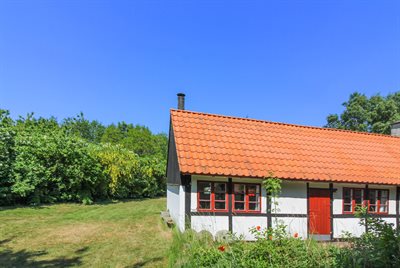 Ferienhaus 95-0548 Sömarken Ferienhaus 95-0548 Sömarken