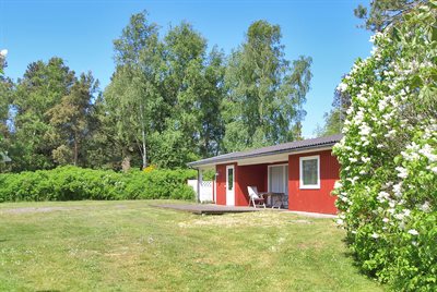 Ferienhaus 95-0552 Sömarken Ferienhaus 95-0552 Sömarken