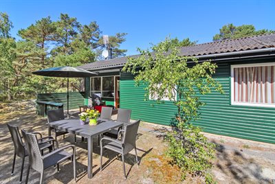Ferienhaus 95-1073 Dueodde Ferienhaus 95-1073 Dueodde