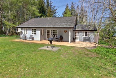 Ferienhaus 95-1108 Dueodde Ferienhaus 95-1108 Dueodde