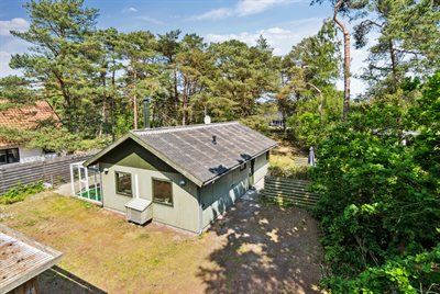 Ferienhaus 95-2540 Balka Ferienhaus 95-2540 Balka