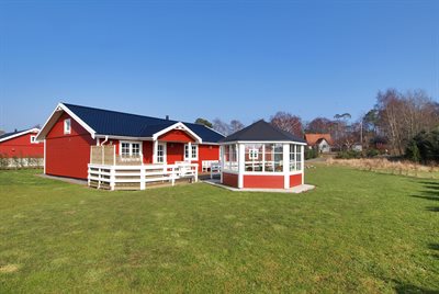 Ferienhaus 95-2542 Balka Ferienhaus 95-2542 Balka