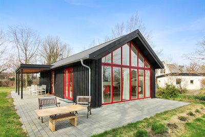 Ferienhaus 95-2551 Balka Ferienhaus 95-2551 Balka