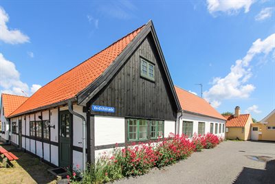 Sommerhus 95-3503 Årsdale Sommerhus 95-3503 Årsdale