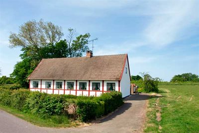 Sommerhus 95-4504 Østermarie Sommerhus 95-4504 Østermarie
