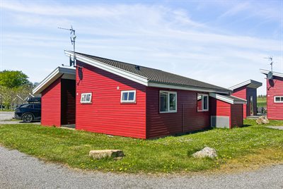 Sommerhus i ferieby 95-5020 Gudhjem Sommerhus i ferieby 95-5020 Gudhjem