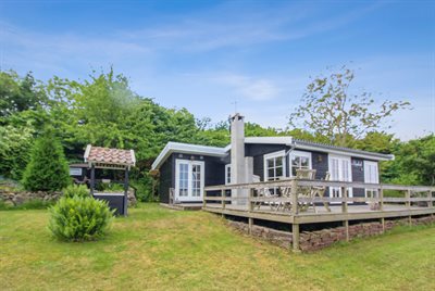 Sommerhus 95-5516 Allinge Sommerhus 95-5516 Allinge