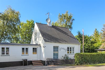 Sommerhus på landet 95-5811 Rutsker Højlyng Sommerhus på landet 95-5811 Rutsker Højlyng