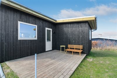 Ferienhaus 95-6004 Sandvig Ferienhaus 95-6004 Sandvig