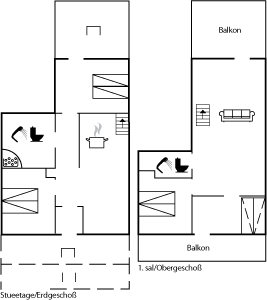 Grundplan: 95-6505