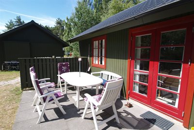 Ferienhaus in einem Ferienresort 95-9044 Dueodde Ferieby Ferienhaus in einem Ferienresort 95-9044 Dueodde Ferieby