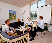 Business Class feriehus Business Class feriehus