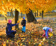Herbstferien Herbstferien