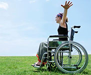 wheelchair wheelchair