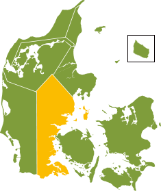 Südostjütland Südostjütland
