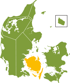 Fünen Fünen