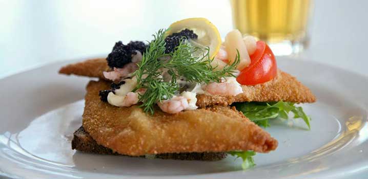 Culinaire specialiteiten Culinaire specialiteiten