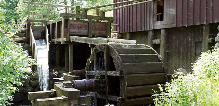 Freilichtmuseen, Dänemark Freilichtmuseen, Dänemark