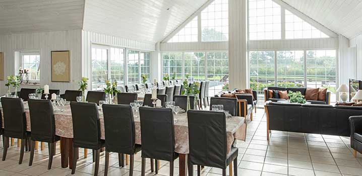 Ferienhaus, 26-3198, Blåvand Ferienhaus, 26-3198, Blåvand
