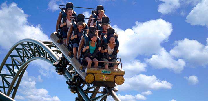 Amusement Amusement