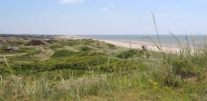 Blåvand Blåvand
