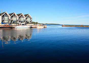 Themed holiday homes Themed holiday homes
