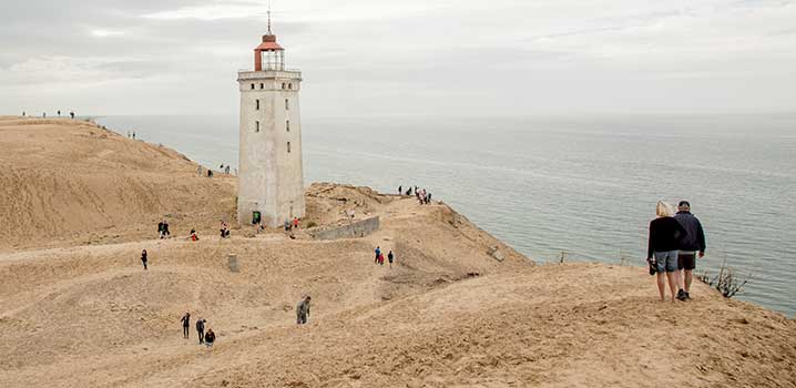rubjerg-knude rubjerg-knude