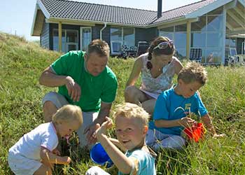 Sommerurlaub Sommerurlaub