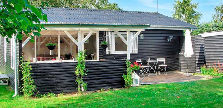 Günstige Ferienhäuser mit Rabatt Günstige Ferienhäuser mit Rabatt