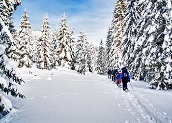 Winterferien Winterferien