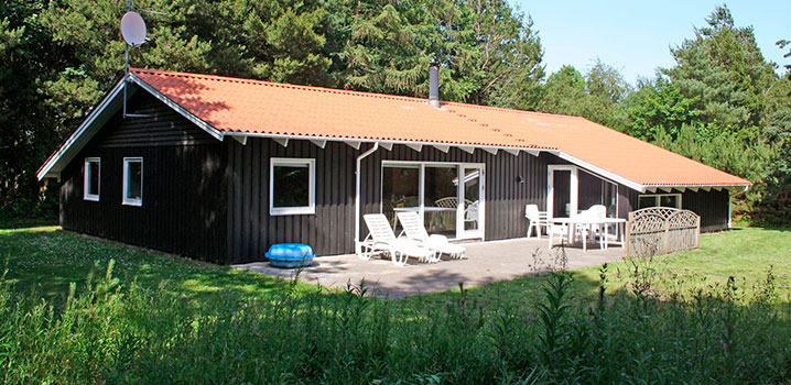 Stuga 25-2073 Stuga 25-2073