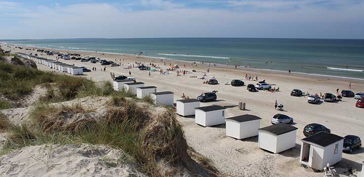 Nordwestjütland Nordwestjütland