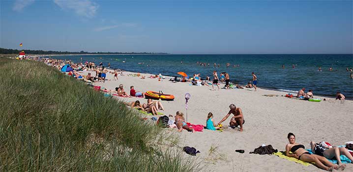 Lolland, Falster und Mön Lolland, Falster und Mön