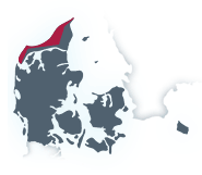 Nordwestjütland Nordwestjütland