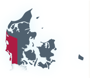 Jütlands Westküste Jütlands Westküste