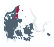 Nordostjütland Nordostjütland