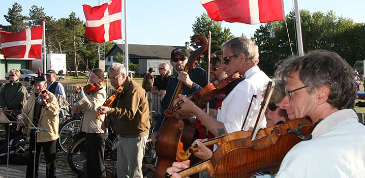 Mieten Sie sich ein Ferienhaus und erleben Sie die Stimmung auf Fanö Mieten Sie sich ein Ferienhaus und erleben Sie die Stimmung auf Fanö